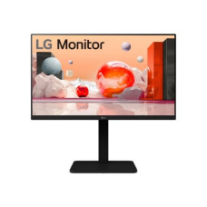 LG , 24BA550-B , 23.8 , IPS , FHD , 16:9 , 100 Hz , 5 ms , 1920 x 1080 pixels , 200 cd/m² , HDMI ports quantity 1 , Black , Warranty 24 month(s) LG , 24BA550-B , 23.8 , IPS , FHD , 16:9 , 100 Hz , 5 ms , 1920 x 1080 pixels , 200 cd/m² , HDMI ports quantity 1 , Black , Warranty 24 month(s)