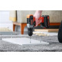 BLACK & DECKER , Cordless Drill Driver , BCD001C1-QW , 18 V , 1.5 Ah , Lithium