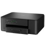 Brother , Multifunctional printer , DCP-J1260W , Inkjet , Colour , 3-in-1 , A4 , Wi-Fi , Black