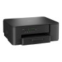 Brother , Multifunctional printer , DCP-J1260W , Inkjet , Colour , 3-in-1 , A4 , Wi-Fi , Black