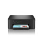 Brother , Multifunctional printer , DCP-J1260W , Inkjet , Colour , 3-in-1 , A4 , Wi-Fi , Black