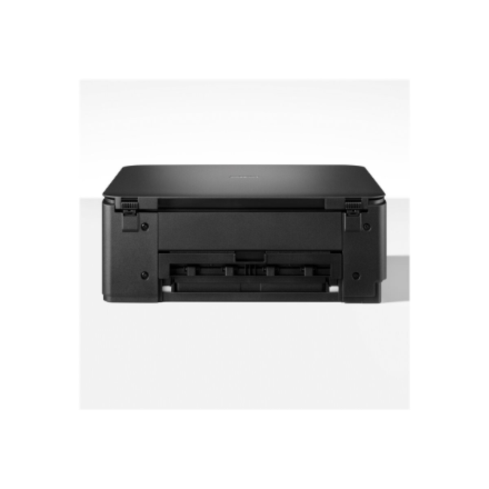 Brother , Multifunctional printer , DCP-J1260W , Inkjet , Colour , 3-in-1 , A4 , Wi-Fi , Black