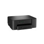 Brother , Multifunctional printer , DCP-J1260W , Inkjet , Colour , 3-in-1 , A4 , Wi-Fi , Black
