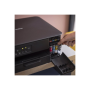 Brother Multifunctional printer , DCP-J1260W , Inkjet , Colour , 3-in-1 , A4 , Wi-Fi , Black