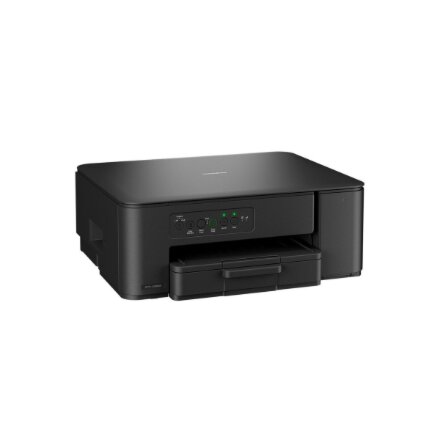 Brother , Multifunctional printer , DCP-J1260W , Inkjet , Colour , 3-in-1 , A4 , Wi-Fi , Black