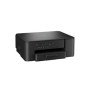 Brother , Multifunctional printer , DCP-J1260W , Inkjet , Colour , 3-in-1 , A4 , Wi-Fi , Black