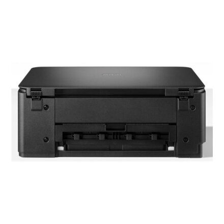 Brother , Multifunctional printer , DCP-J1260W , Inkjet , Colour , 3-in-1 , A4 , Wi-Fi , Black