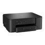 Brother , Multifunctional printer , DCP-J1260W , Inkjet , Colour , 3-in-1 , A4 , Wi-Fi , Black