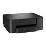 Brother Multifunctional printer , DCP-J1260W , Inkjet , Colour , 3-in-1 , A4 , Wi-Fi , Black