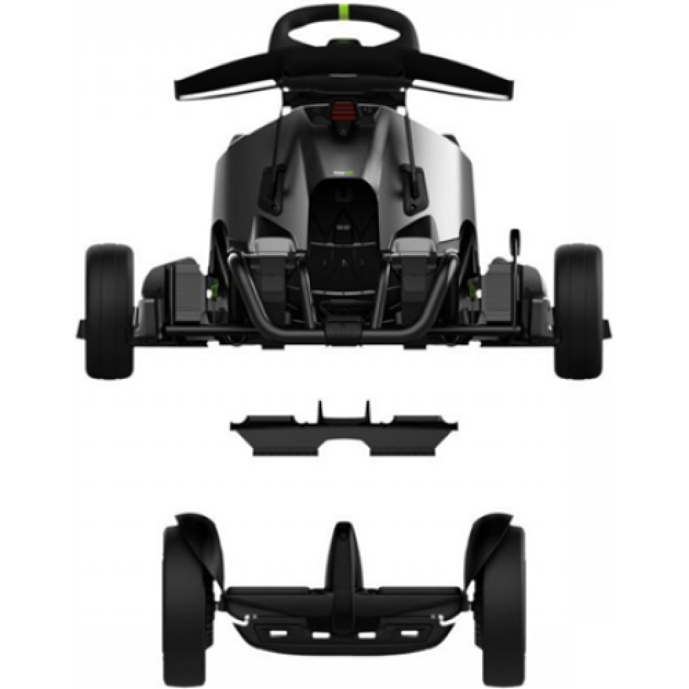 Segway , Gokart PRO