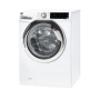 Hoover , Washing Machine , H3WS437TAMCE/1-S , Energy efficiency class A , Front loading , Washing capacity 7 kg , 1300 RPM , Depth 45 cm , Width 60 cm , Display , LCD , Steam function , Near Field Communication (NFC) , White