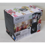 SALE OUT. Camry CR 4089 Blender, 2000 W, Jar material Glass, Jar capacity 1.7 L, Ice Crushing, Black , Camry Blender , CR 4089 , Tabletop , 2000 W , Jar material Glass , Jar capacity 1.7 L , Ice crushing , Black , DAMAGED PACKAGING
