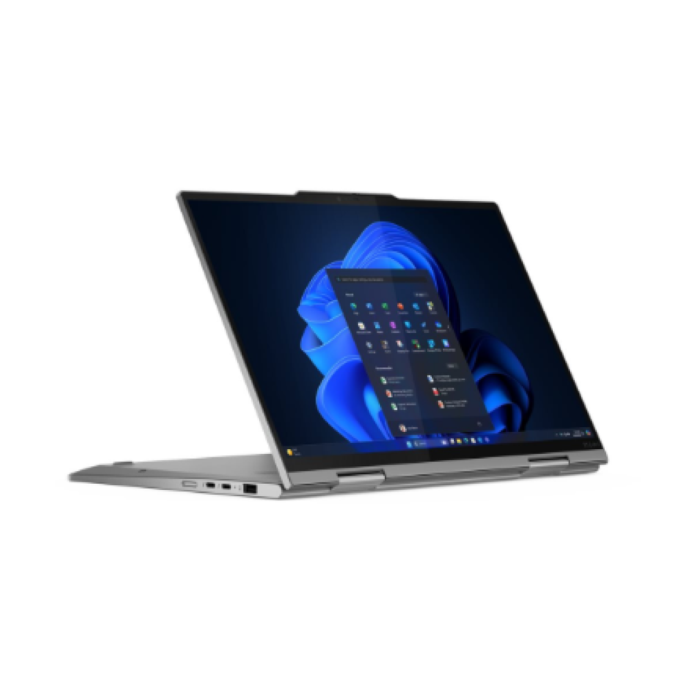 Lenovo ThinkPad X1 2-in-1 G10 , 14 , Touchscreen , WUXGA , Intel Core Ultra 7 , 258V , 32 GB , Solid-state drive capacity 1000 GB , Intel Arc Graphics 140V , Windows 11 Pro , LTE Upgradable , Keyboard language English , Keyboard backlit , Warranty 36 mont