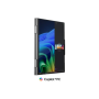 Lenovo ThinkPad X1 2-in-1 G10 Aura Edition , Grey , 14 , IPS , Touchscreen , WUXGA , 1920 x 1200 pixels , Anti-glare , Intel Core Ultra 7 , 258V , 32 GB , Soldered LPDDR5x , Solid-state drive capacity 1000 GB , Intel Arc Graphics 140V , Windows 11 Pro , 8
