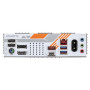 Gigabyte B850M FORCE WIFI6E (rev. 1.0) , Processor family AMD , Processor socket AM5 , DDR5 , Supported hard disk drive interfaces SATA, M.2 , Number of SATA connectors 4