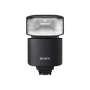 Sony HVL-F46RM GN46 Wireless Radio Control External Flash Sony Wireless Radio Control External Flash HVLF46RM.CE7 External Flash Camera brands compatibility Sony