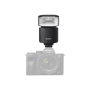 Sony HVL-F46RM GN46 Wireless Radio Control External Flash Sony Wireless Radio Control External Flash HVLF46RM.CE7 External Flash Camera brands compatibility Sony