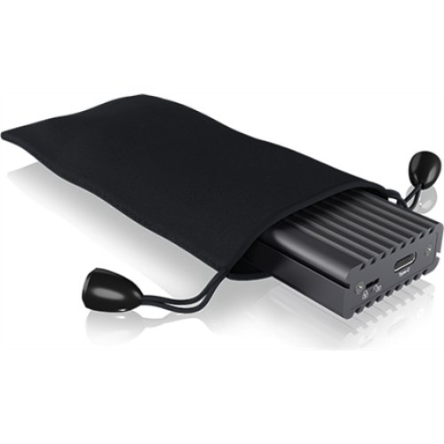 Raidsonic , Icy Box , IB-1817M-C31 DockingStation , Dock , Warranty 24 month(s)