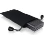 Raidsonic , Icy Box , IB-1817M-C31 DockingStation , Dock , Warranty 24 month(s)