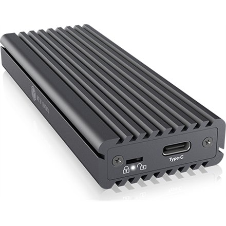 Raidsonic , Icy Box , IB-1817M-C31 DockingStation , Dock , Warranty 24 month(s)