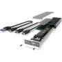 Raidsonic , Icy Box , IB-1817M-C31 DockingStation , Dock , Warranty 24 month(s)