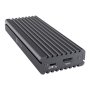 Raidsonic , Icy Box , IB-1817M-C31 DockingStation , Dock , Warranty 24 month(s)