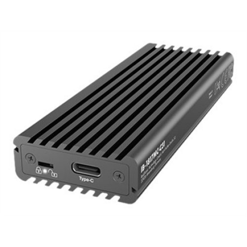 Raidsonic , Icy Box , IB-1817M-C31 DockingStation , Dock , Warranty 24 month(s)
