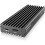 Raidsonic , Icy Box , IB-1817M-C31 DockingStation , Dock , Warranty 24 month(s)
