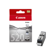 Canon PGI-520BK , Ink Cartridge , Black