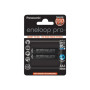 Panasonic , Rechargeable Batteries , ENELOOP Pro BK-4HCDE/2BE , AAA , 930 mAh , 2 pc(s)
