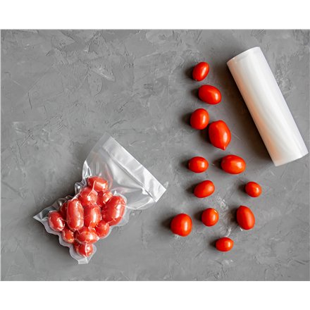 Camry Vacuum Sealer Rolls for CR 4470, AD 4484, MS 4492, AD 4503 , CR 4470.1
