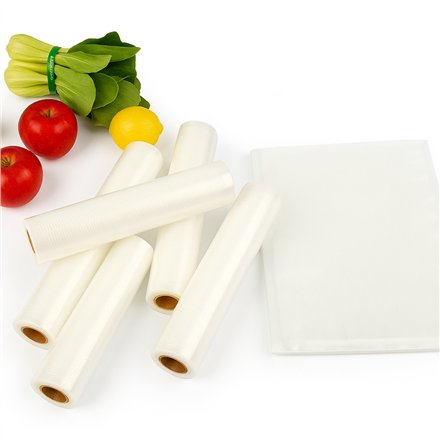 Camry Vacuum Sealer Rolls for CR 4470, AD 4484, MS 4492, AD 4503 , CR 4470.1