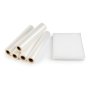 Camry Vacuum Sealer Rolls for CR 4470, AD 4484, MS 4492, AD 4503 , CR 4470.1