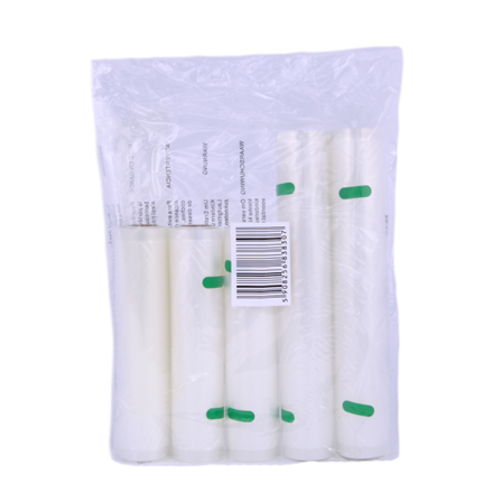 Camry Vacuum Sealer Rolls for CR 4470, AD 4484, MS 4492, AD 4503 , CR 4470.1