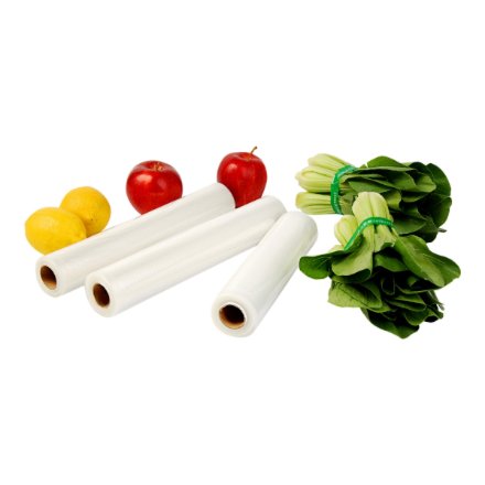 Camry Vacuum Sealer Rolls for CR 4470, AD 4484, MS 4492, AD 4503 , CR 4470.1