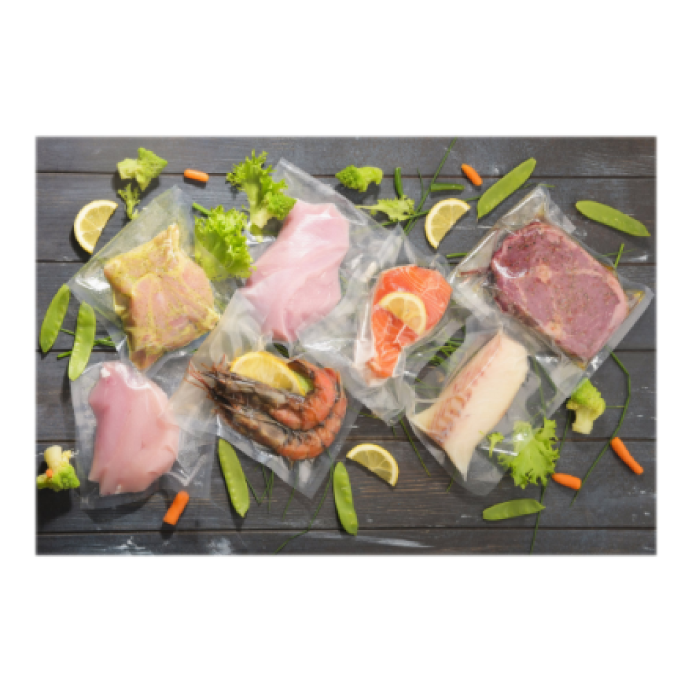 Camry Vacuum Sealer Rolls for CR 4470, AD 4484, MS 4492, AD 4503 , CR 4470.1