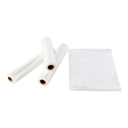 Camry Vacuum Sealer Rolls for CR 4470, AD 4484, MS 4492, AD 4503 , CR 4470.1