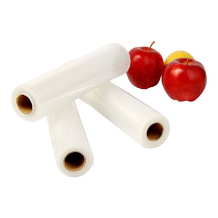 Camry Vacuum Sealer Rolls for CR 4470, AD 4484, MS 4492, AD 4503 , CR 4470.1