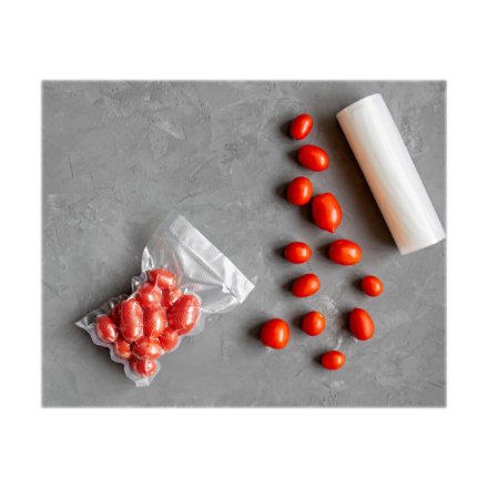 Camry Vacuum Sealer Rolls for CR 4470, AD 4484, MS 4492, AD 4503 , CR 4470.1