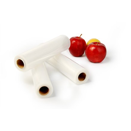 Camry Vacuum Sealer Rolls for CR 4470, AD 4484, MS 4492, AD 4503 , CR 4470.1