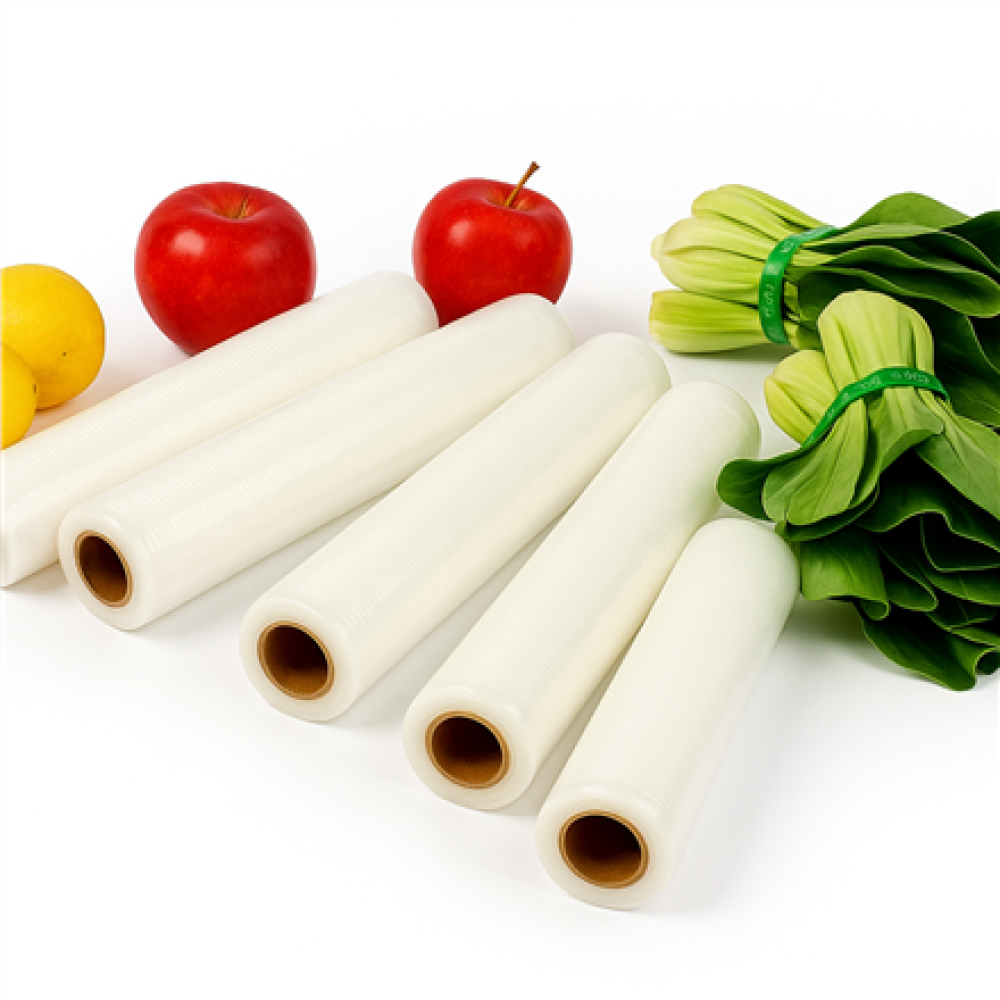 Camry Vacuum Sealer Rolls for CR 4470, AD 4484, MS 4492, AD 4503 , CR 4470.1