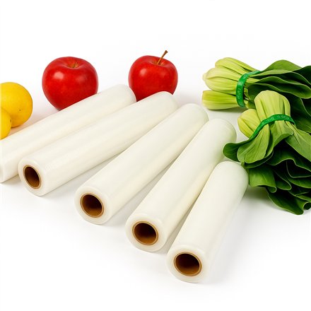Camry Vacuum Sealer Rolls for CR 4470, AD 4484, MS 4492, AD 4503 , CR 4470.1