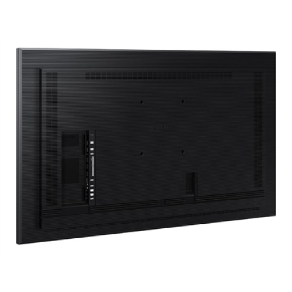 Samsung QM75B 75 Landscape/Portrait 24/7 Tizen 500 cd/m² 8 ms 178 ° 178 °