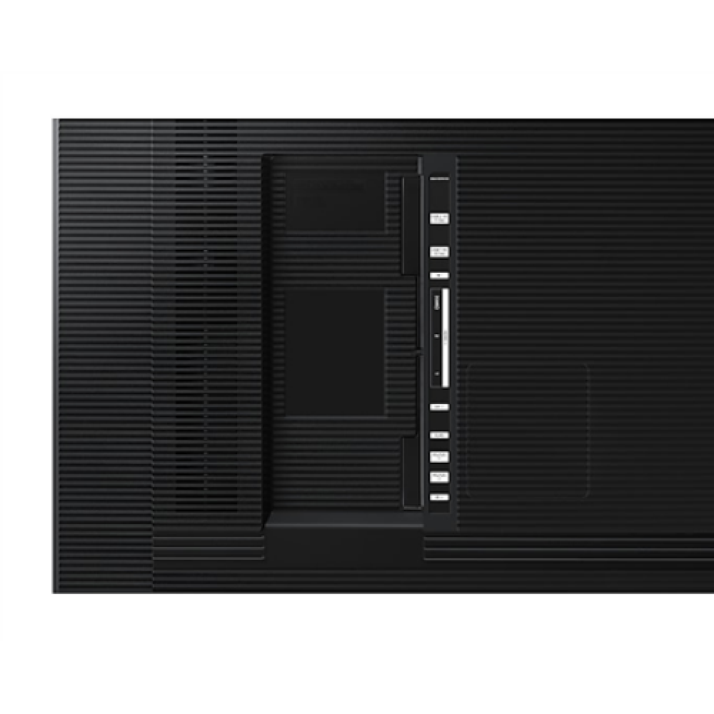 Samsung QM75B 75 Landscape/Portrait 24/7 Tizen 500 cd/m² 8 ms 178 ° 178 °