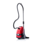 ETA , Brillant ETA322090000 , Vacuum cleaner , Bagged , Power 700 W , Dust capacity 3 L , Red