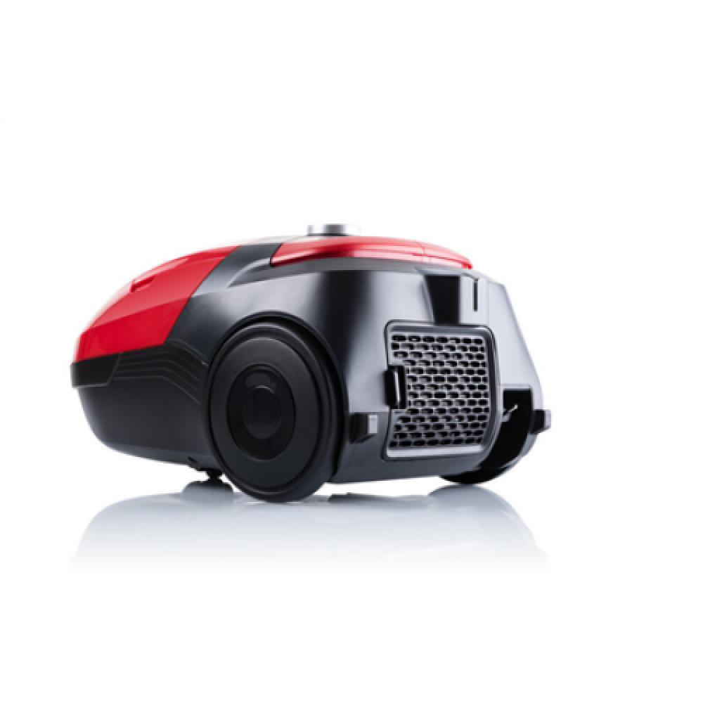 ETA , Vacuum cleaner , Brillant ETA322090000 , Bagged , Power 700 W , Dust capacity 3 L , Red
