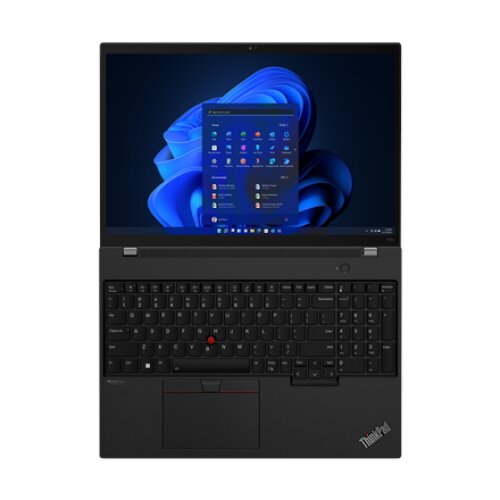 Lenovo ThinkPad P16s (Gen 1) Black, 16 , IPS, FHD+, 1920 x 1200, Anti-glare, Intel Core i7, i7-1260P, 16 GB, SSD 512 GB, NVIDIA Quadro T550, GDDR6, 4 GB, No Optical drive, Windows 11 Pro, 802.11ax, Bluetooth version 5.2, LTE Upgradable, Keyboard language 