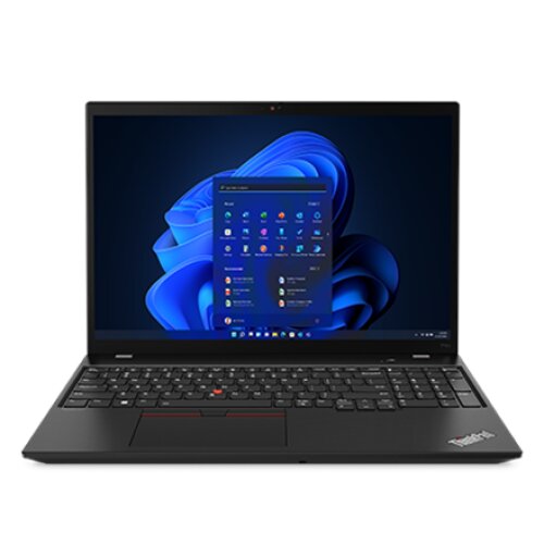 Lenovo ThinkPad P16s (Gen 1) Black, 16 , IPS, FHD+, 1920 x 1200, Anti-glare, Intel Core i7, i7-1260P, 16 GB, SSD 512 GB, NVIDIA Quadro T550, GDDR6, 4 GB, No Optical drive, Windows 11 Pro, 802.11ax, Bluetooth version 5.2, LTE Upgradable, Keyboard language 