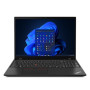 Lenovo ThinkPad P16s (Gen 1) Black, 16 , IPS, FHD+, 1920 x 1200, Anti-glare, Intel Core i7, i7-1260P, 16 GB, SSD 512 GB, NVIDIA Quadro T550, GDDR6, 4 GB, No Optical drive, Windows 11 Pro, 802.11ax, Bluetooth version 5.2, LTE Upgradable, Keyboard language 