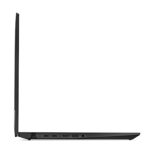 Lenovo ThinkPad P16s (Gen 1) Black, 16 , IPS, FHD+, 1920 x 1200, Anti-glare, Intel Core i7, i7-1260P, 16 GB, SSD 512 GB, NVIDIA Quadro T550, GDDR6, 4 GB, No Optical drive, Windows 11 Pro, 802.11ax, Bluetooth version 5.2, LTE Upgradable, Keyboard language 